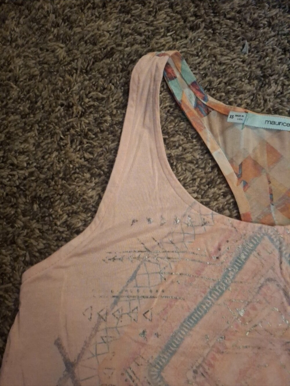 Maurices Top - Picture 2 of 11